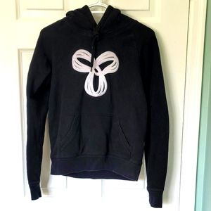 TNA Women's Pull-Over Hoodie Sweater Size S